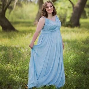 Meet your Posher, Rachel